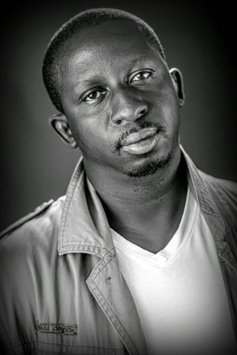 Zachary G.